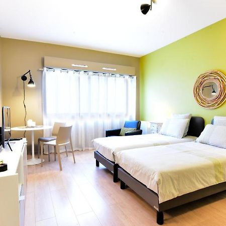 Le Petit Semaphore Apartment Ла Рошел Екстериор снимка