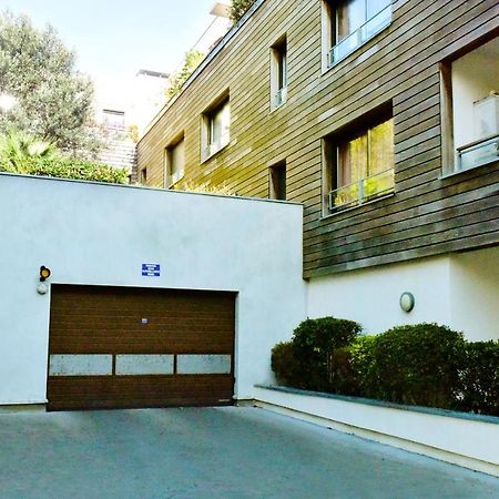 Le Petit Semaphore Apartment Ла Рошел Екстериор снимка