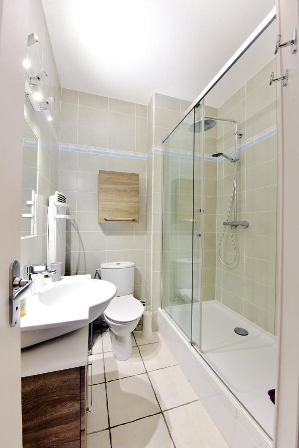 Le Petit Semaphore Apartment Ла Рошел Екстериор снимка