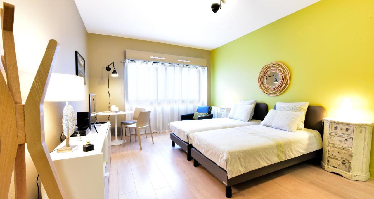 Le Petit Semaphore Apartment Ла Рошел Екстериор снимка