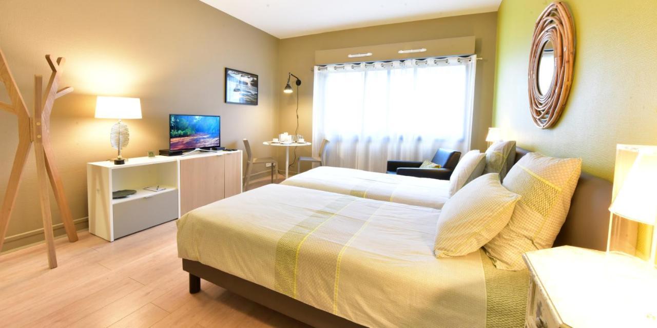 Le Petit Semaphore Apartment Ла Рошел Екстериор снимка