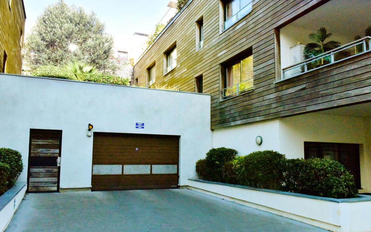 Le Petit Semaphore Apartment Ла Рошел Екстериор снимка