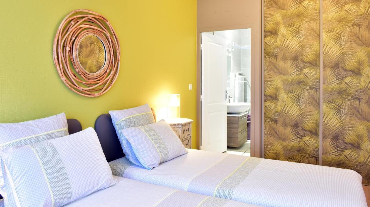 Le Petit Semaphore Apartment Ла Рошел Екстериор снимка