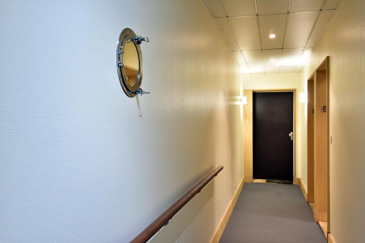 Le Petit Semaphore Apartment Ла Рошел Екстериор снимка
