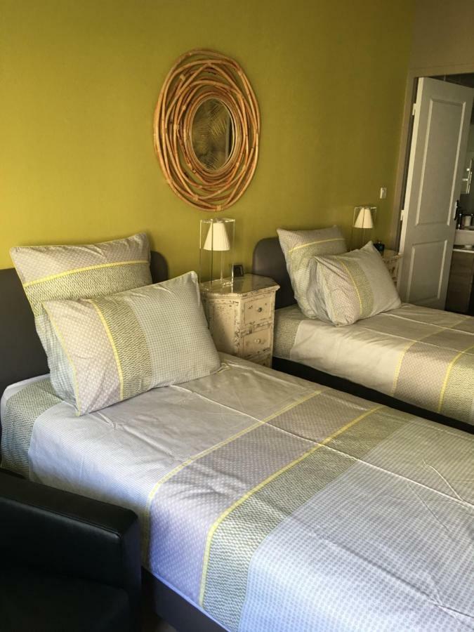Le Petit Semaphore Apartment Ла Рошел Екстериор снимка